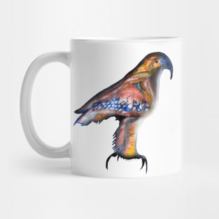 PEagle Mug